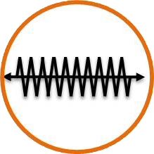 Жесткий корсет грудо-поясничного отдела LT-330, Orliman (Испания), изображение - 2